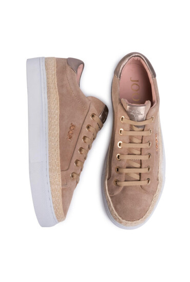 JOOP! Еспадрили Cotone 4140004945 Cappuccino 720 - Mera.bg