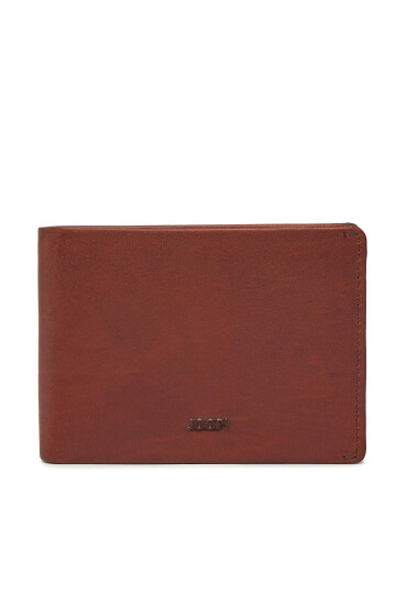 JOOP! Голям мъжки портфейл 4140006299 Кафяв - Mera.bg