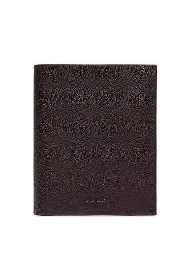 JOOP! Голям мъжки портфейл 4140006939 Кафяв - Mera.bg