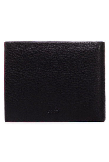 JOOP! Голям мъжки портфейл Cardona 4140003748 Черен - Mera.bg