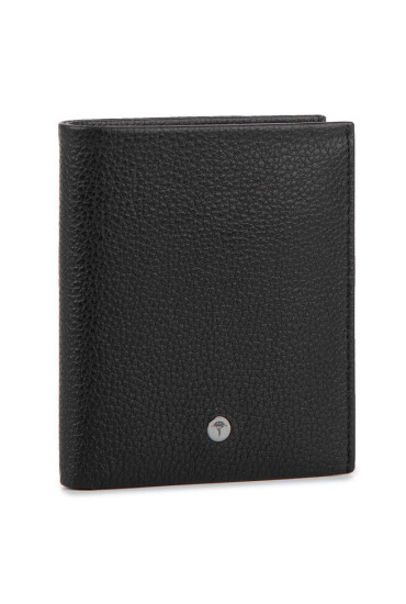 JOOP! Голям мъжки портфейл Cardona 4140003751 Черен - Mera.bg