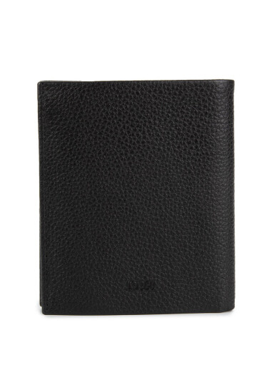 JOOP! Голям мъжки портфейл Cardona 4140003751 Черен - Mera.bg