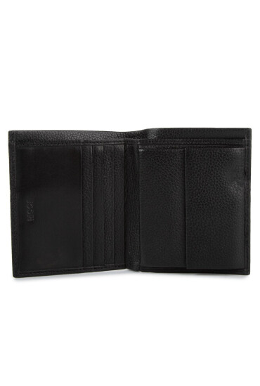 JOOP! Голям мъжки портфейл Cardona 4140003751 Черен - Mera.bg