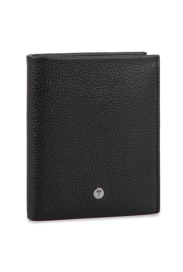 JOOP! Голям мъжки портфейл Cardona 4140003751 Черен - Mera.bg