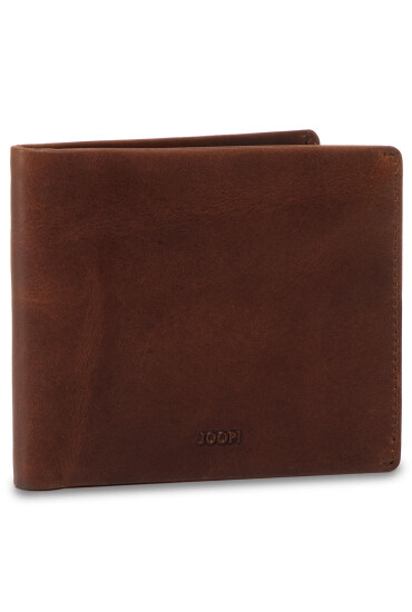 JOOP! Голям мъжки портфейл Loreto 4140004480 Бежов - Mera.bg