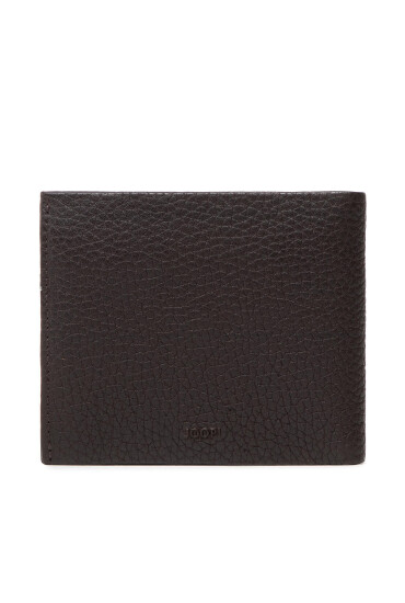 JOOP! Голям мъжки портфейл Ninos 4140003748 Кафяв - Mera.bg