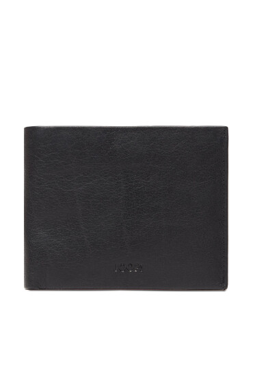 JOOP! Голям мъжки портфейл Teramo 4140006940 Black 900 - Mera.bg