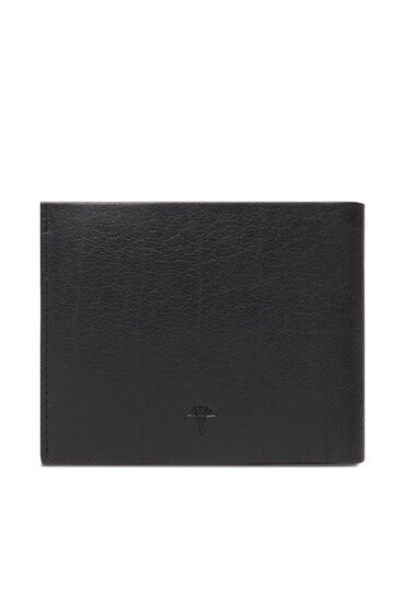 JOOP! Голям мъжки портфейл Teramo 4140006940 Black 900 - Mera.bg