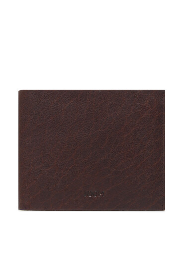 JOOP! Голям мъжки портфейл Teramo 4140006940 Кафяв - Mera.bg