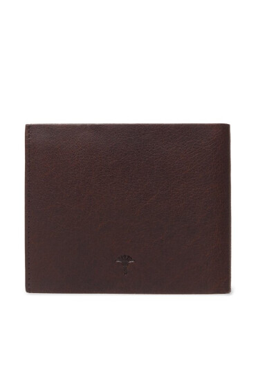 JOOP! Голям мъжки портфейл Teramo 4140006940 Кафяв - Mera.bg