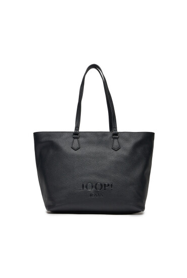 JOOP! Jeans Дамска чанта Lettera 1.0 Ketty 4130000866 Черен - Mera.bg