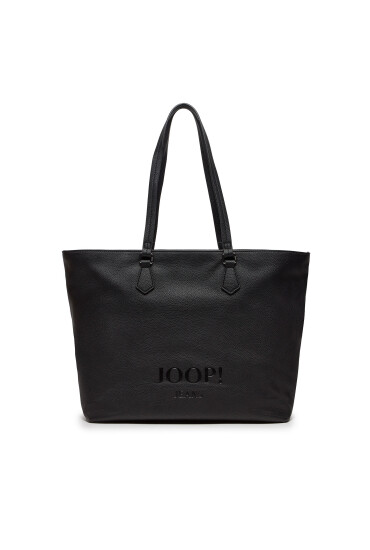 JOOP! Jeans Дамска чанта Lettera 1.0 Lara 4130000864 Черен - Mera.bg