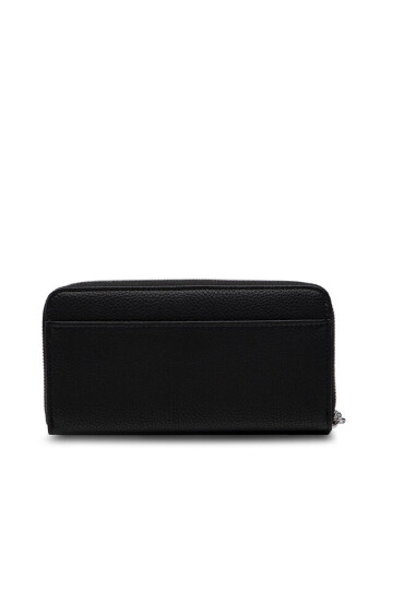 JOOP! Jeans Голям дамски портфейл Melete 4130000509 Black 900 - Mera.bg