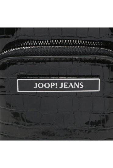 JOOP! Jeans Калъф за телефон 4130000558 Черен - Mera.bg