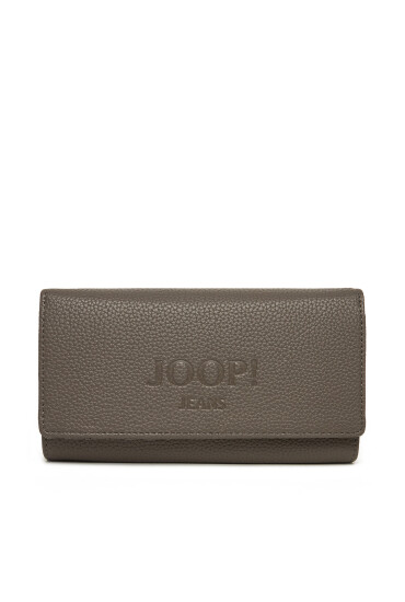 JOOP! Jeans Портфейл 4130000869 Сив - Mera.bg