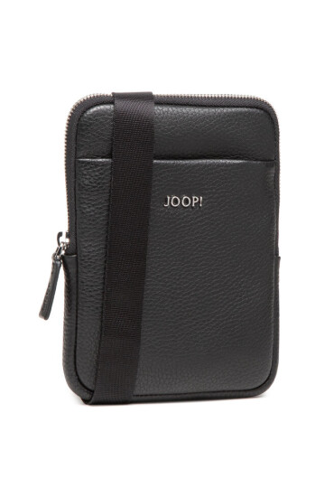 JOOP! Мъжка чантичка Cardona 4140005181 Черен - Mera.bg
