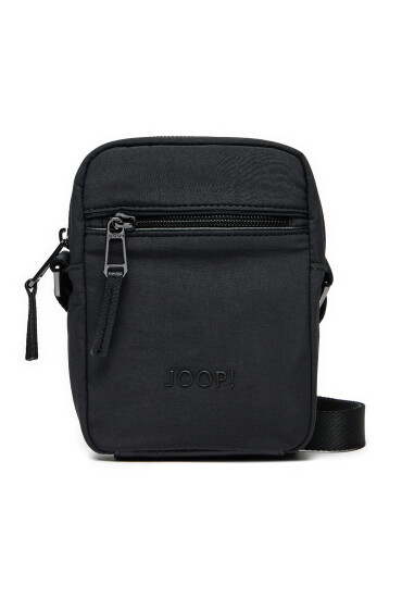 JOOP! Мъжка чантичка Narni Rafael 4140007741 Черен - Mera.bg