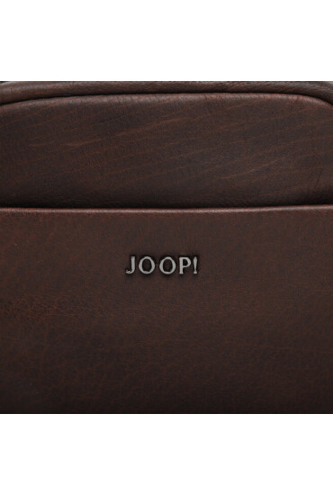 JOOP! Мъжка чантичка Rafael 4140006875 Dark Brown 702 - Mera.bg
