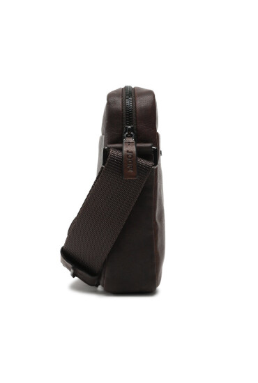 JOOP! Мъжка чантичка Rafael 4140006875 Dark Brown 702 - Mera.bg