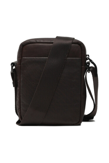 JOOP! Мъжка чантичка Rafael 4140006875 Dark Brown 702 - Mera.bg