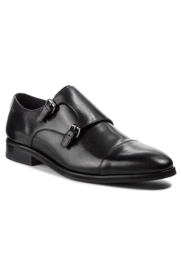 JOOP! Обувки Kleitos 4140004178 Черен - Mera.bg