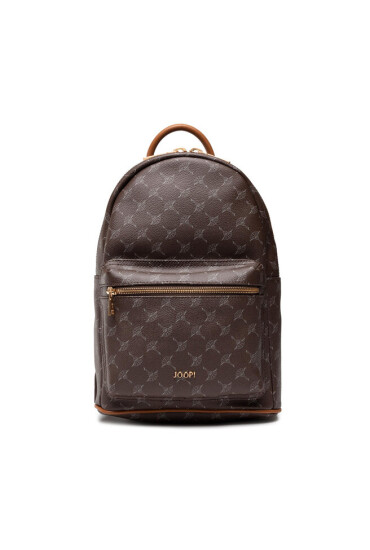 JOOP! Раница Salome 4140006144 Darkbrown 702 - Mera.bg