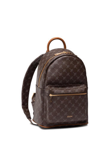 JOOP! Раница Salome 4140006144 Darkbrown 702 - Mera.bg