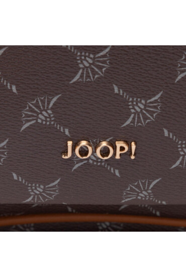 JOOP! Раница Salome 4140006144 Darkbrown 702 - Mera.bg