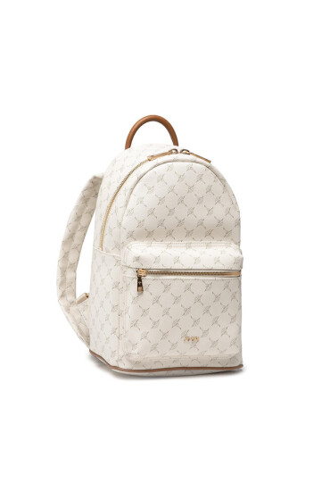 JOOP! Раница Salome 4140006144 Offwhite 101 - Mera.bg