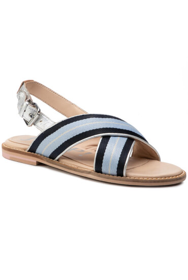 JOOP! Сандали Liliana 4140004494 Light Blue 401 - Mera.bg
