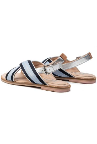 JOOP! Сандали Liliana 4140004494 Light Blue 401 - Mera.bg