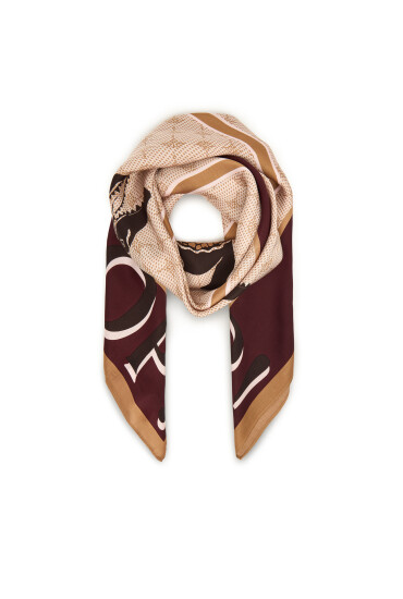 JOOP! Шал Aina 30048970 Бежов - Mera.bg