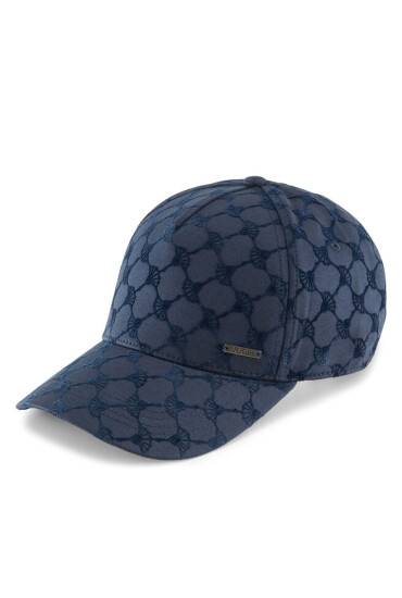 JOOP! Шапка с козирка Feliks 30038890 Dark Blue 405 - Mera.bg