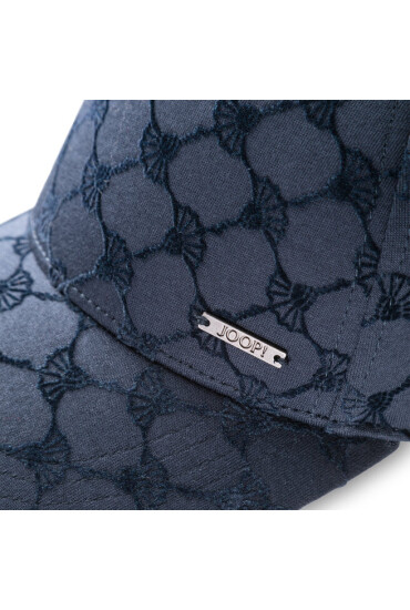 JOOP! Шапка с козирка Feliks 30038890 Dark Blue 405 - Mera.bg