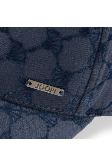 JOOP! Шапка с козирка Feliks 30038890 Dark Blue 405 - Mera.bg