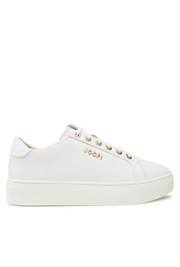 JOOP! Сникърси 4140007111 Бял - Mera.bg