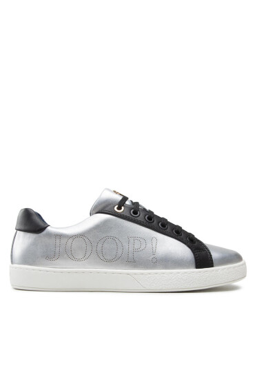 JOOP! Сникърси Lettera 4140006401 Silver 952 - Mera.bg