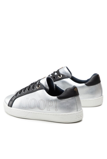 JOOP! Сникърси Lettera 4140006401 Silver 952 - Mera.bg