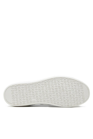 JOOP! Сникърси Lettera 4140006401 Silver 952 - Mera.bg