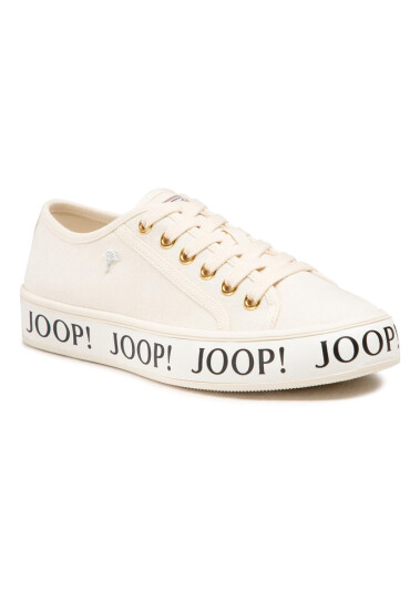 JOOP! Сникърси Classico 4140005749 Off White 101 - Mera.bg