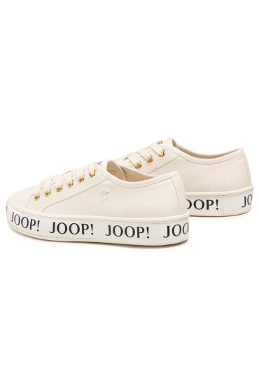 JOOP! Сникърси Classico 4140005749 Off White 101 - Mera.bg