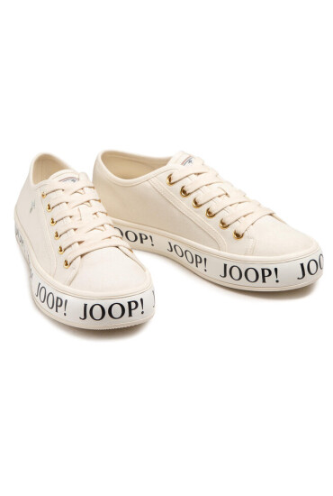 JOOP! Сникърси Classico 4140005749 Off White 101 - Mera.bg