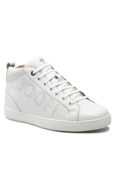 JOOP! Сникърси Lettera 4140006362 White 100 - Mera.bg