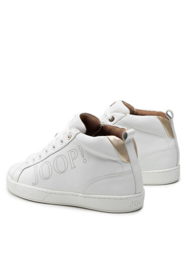 JOOP! Сникърси Lettera 4140006362 White 100 - Mera.bg