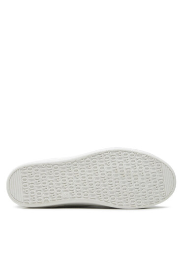 JOOP! Сникърси Lettera 4140006362 White 100 - Mera.bg