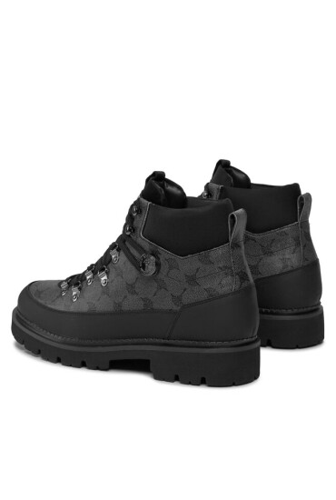 JOOP! Туристически oбувки 4140007333 Черен - Mera.bg
