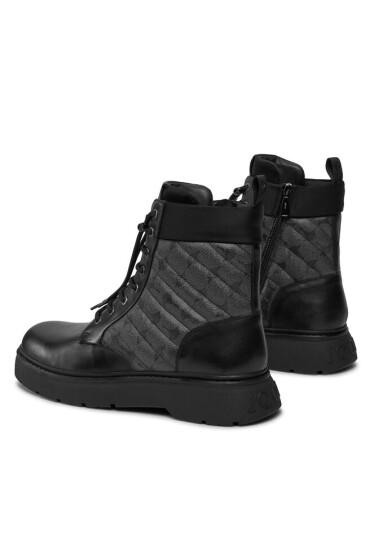 JOOP! Туристически oбувки 4140007341 Черен - Mera.bg