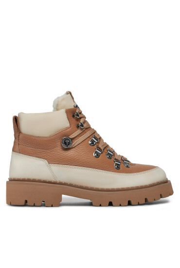 JOOP! Туристически oбувки 4140007354 Бежов - Mera.bg
