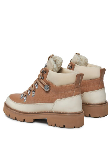 JOOP! Туристически oбувки 4140007354 Бежов - Mera.bg