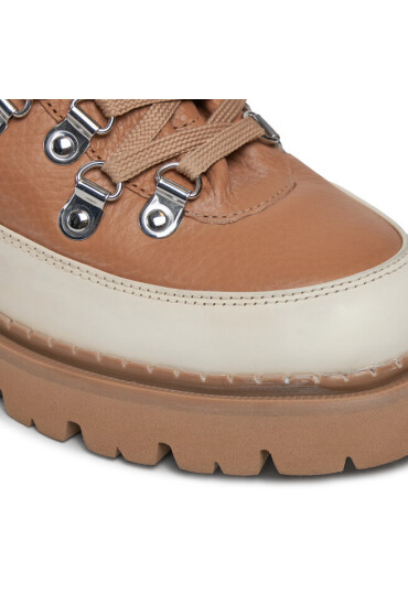 JOOP! Туристически oбувки 4140007354 Бежов - Mera.bg